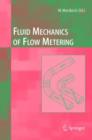 Image for Fluid Mechanics of Flow Metering