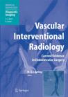 Image for Vascular Interventional Radiology