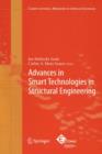 Image for Advances in Smart Technologies in Structural Engineering