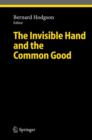 Image for The Invisible Hand and the Common Good