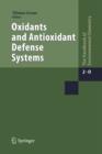 Image for Oxidants and Antioxidant Defense Systems