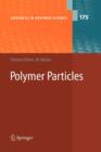 Image for Polymer Particles