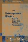 Image for Heterogeneous Kinetics