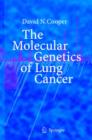 Image for The Molecular Genetics of Lung Cancer