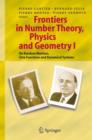 Image for Frontiers in Number Theory, Physics, and Geometry I
