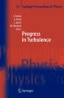 Image for Progress in Turbulence