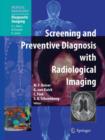 Image for Screening and Preventive Diagnosis with Radiological Imaging
