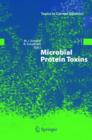 Image for Microbial Protein Toxins