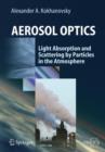 Image for Aerosol Optics