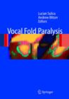 Image for Vocal Fold Paralysis