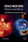 Image for Space weather  : physics and effects