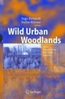Image for Wild Urban Woodlands