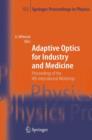 Image for Adaptive Optics for Industry and Medicine