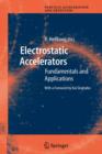 Image for Electrostatic Accelerators