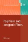 Image for Polymeric and Inorganic Fibers