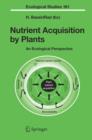 Image for Nutrient Acquisition by Plants
