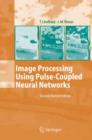 Image for Image Processing Using Pulse-Coupled Neural Networks