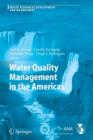 Image for Water quality management in the Americas