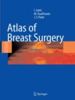 Image for Atlas of Breast Surgery