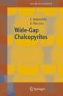 Image for Wide-gap chalcopyrites
