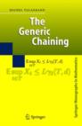 Image for The Generic Chaining : Upper and Lower Bounds of Stochastic Processes