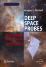Image for Deep Space Probes : To the Outer Solar System and Beyond