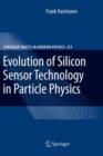 Image for Evolution of Silicon Sensor Technology in Particle Physics