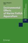 Image for Environmental Effects of Marine Finfish Aquaculture