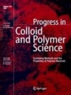Image for Scattering Methods and the Properties of Polymer Materials