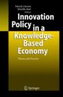 Image for Innovation Policy in a Knowledge-Based Economy