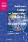 Image for Multimodal Concepts for Integration of Cytotoxic Drugs