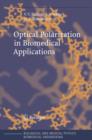 Image for Optical Polarization in Biomedical Applications