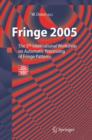 Image for Fringe 2005