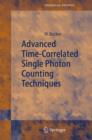 Image for Advanced Time-Correlated Single Photon Counting Techniques