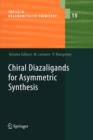 Image for Chiral Diazaligands for Asymmetric Synthesis