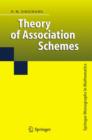 Image for Theory of Association Schemes