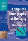 Image for Computed tomography of the lung  : a pattern approach
