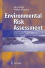 Image for Environmental Risk Assessment : Quantitative Measures, Anthropogenic Influences, Human Impact