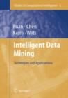 Image for Intelligent Data Mining