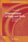Image for Fragmentation of Rings and Shells