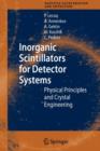 Image for Inorganic Scintillators for Detector Systems