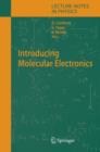 Image for Introducing Molecular Electronics