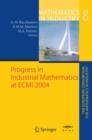 Image for Progress in Industrial Mathematics at ECMI 2004