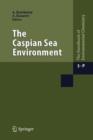 Image for The Caspian Sea environment