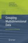 Image for Grouping Multidimensional Data