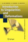 Image for Introduction to singularities and deformations