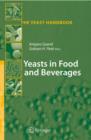 Image for Yeasts in Food and Beverages