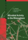 Image for Microbial Activity in the Rhizosphere