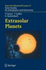 Image for Extrasolar Planets