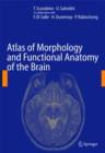 Image for Atlas of Morphology and Functional Anatomy of the Brain